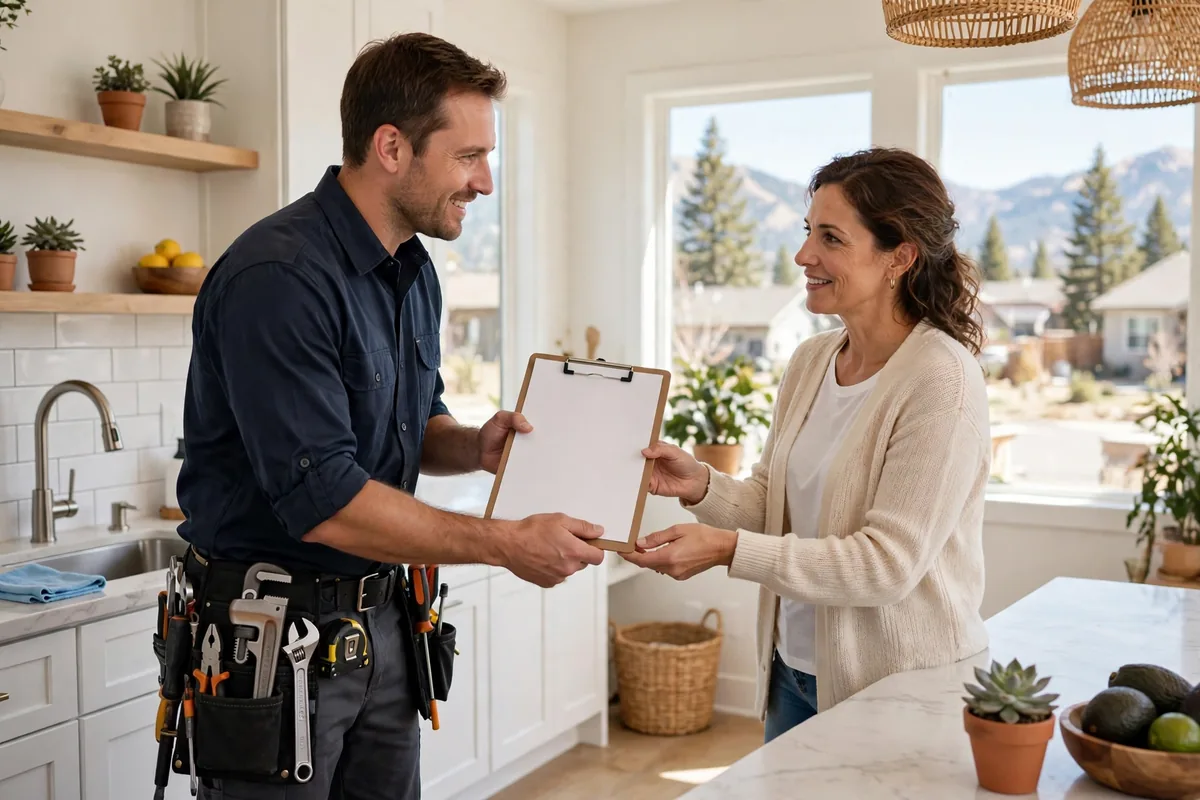 How Much Does a Plumber Cost in Broomfield, CO? (2026 Guide)